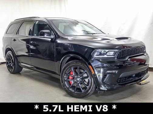 2023 Dodge Durango R/T
