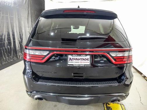 2023 Dodge Durango R/T