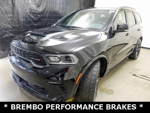 2023 Dodge Durango R/T