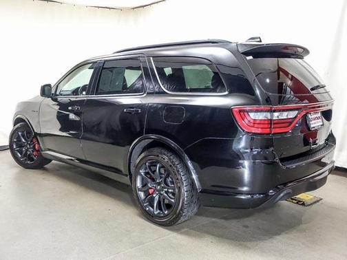 2023 Dodge Durango R/T