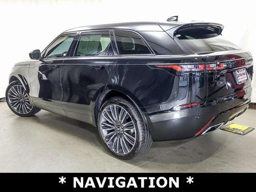 2023 Land Rover Range Rover Velar HST