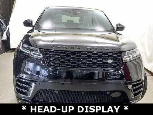 2023 Land Rover Range Rover Velar HST