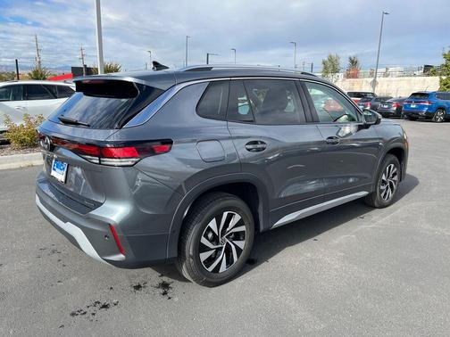 2026 Volkswagen Tiguan 2.0T S 4MOTION