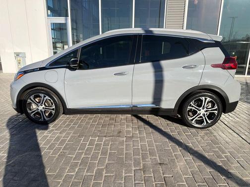 2020 Chevrolet Bolt EV FWD Premier