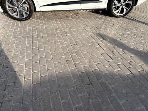 2024 Audi Q4 e-tron Prestige 50 quattro