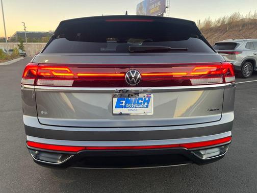 2024 Volkswagen Atlas Cross Sport 2.0T SE