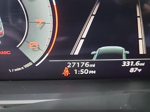 2023 Audi Q7 55 Premium Plus