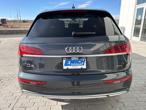 2023 Audi Q5 40 Premium