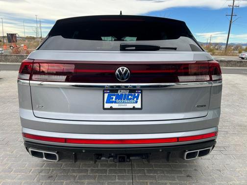 2024 Volkswagen Atlas Cross Sport 2.0T SEL Premium