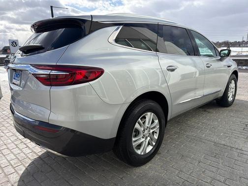 2021 Buick Enclave AWD Essence