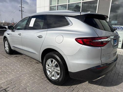 2021 Buick Enclave AWD Essence