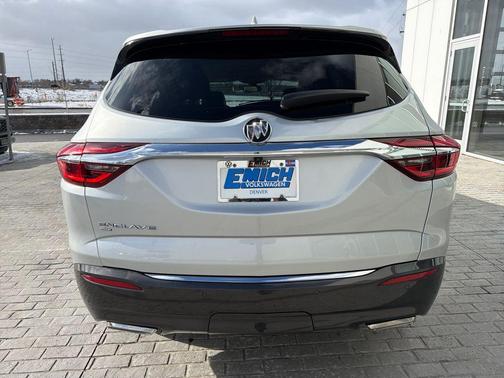 2021 Buick Enclave AWD Essence