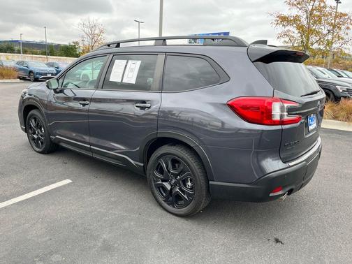 2023 Subaru Ascent Onyx Edition 7-Passenger