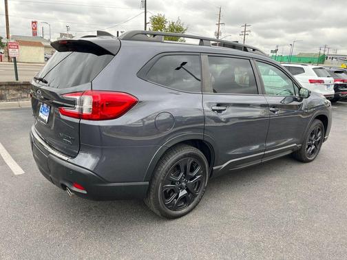 2023 Subaru Ascent Onyx Edition 7-Passenger