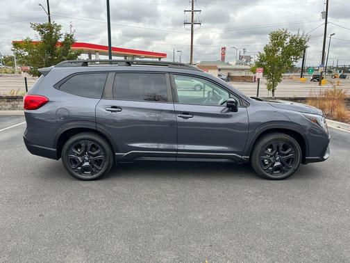 2023 Subaru Ascent Onyx Edition 7-Passenger