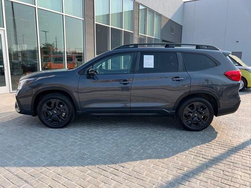 2023 Subaru Ascent Onyx Edition 7-Passenger