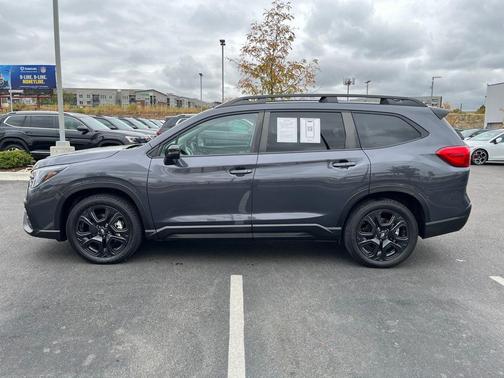 2023 Subaru Ascent Onyx Edition 7-Passenger