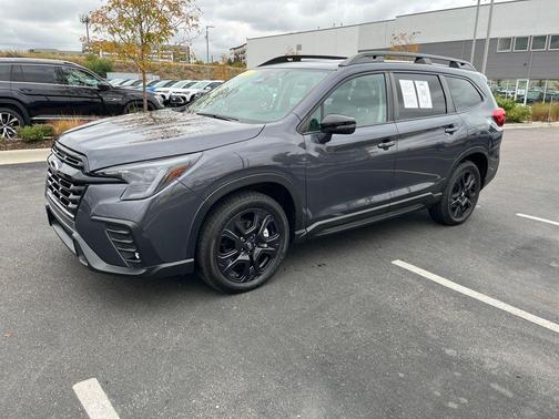 2023 Subaru Ascent Onyx Edition 7-Passenger