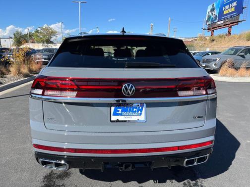 2026 Volkswagen Atlas Cross Sport 2.0T SEL Premium