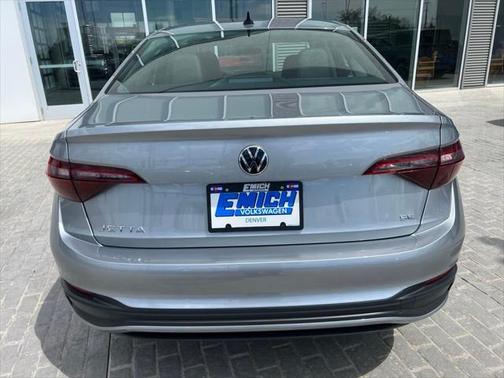 2023 Volkswagen Jetta 1.5T SE