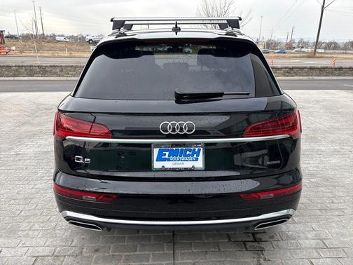 2023 Audi Q5 45 S line Premium