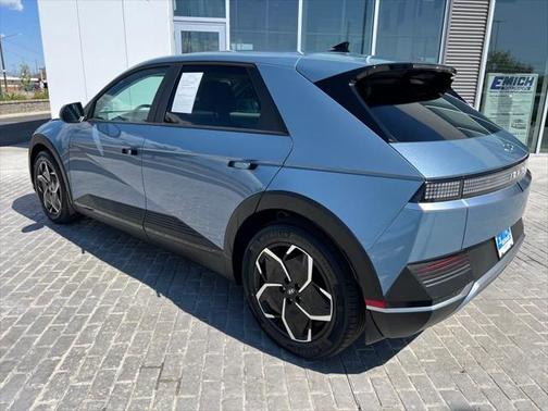 2022 Hyundai IONIQ 5 SEL
