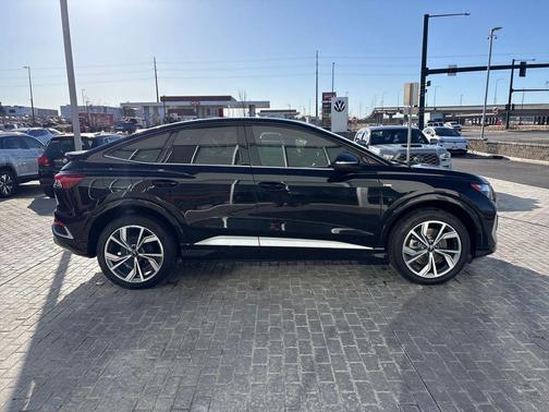 2024 Audi Q4 e-tron Premium Plus 50 quattro