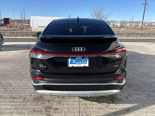 2024 Audi Q4 e-tron Premium Plus 50 quattro