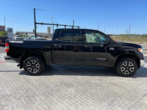 2015 Toyota Tundra SR5