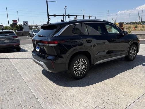 2025 Volkswagen Tiguan 2.0T S 4MOTION
