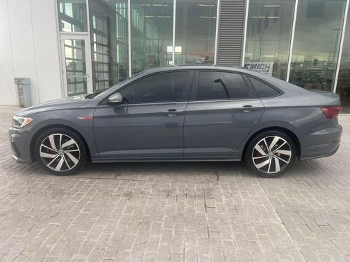 2021 Volkswagen Jetta GLI 2.0T S