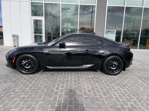 2023 Toyota GR86 Base