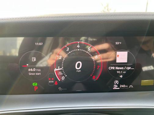 2026 Volkswagen Tiguan 2.0T SE R-Line Black 4MOTION