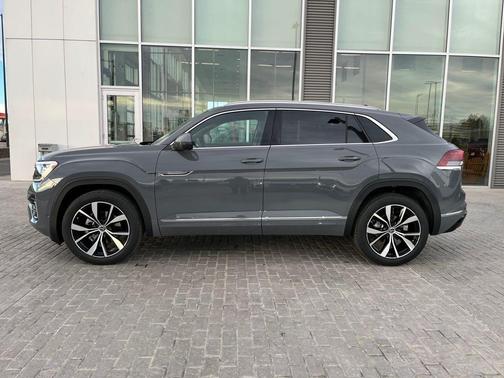 2026 Volkswagen Atlas Cross Sport 2.0T SEL Premium