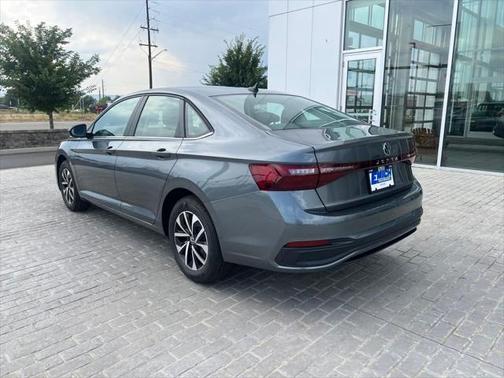 2025 Volkswagen Jetta 1.5T S