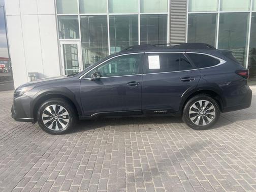 2023 Subaru Outback Limited