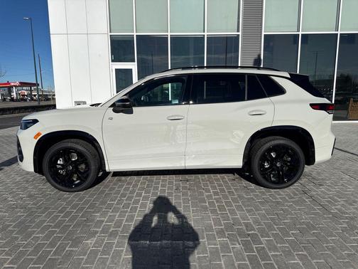 2026 Volkswagen Tiguan 2.0T SE R-Line Black 4MOTION