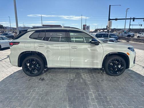 2026 Volkswagen Tiguan 2.0T SE R-Line Black 4MOTION