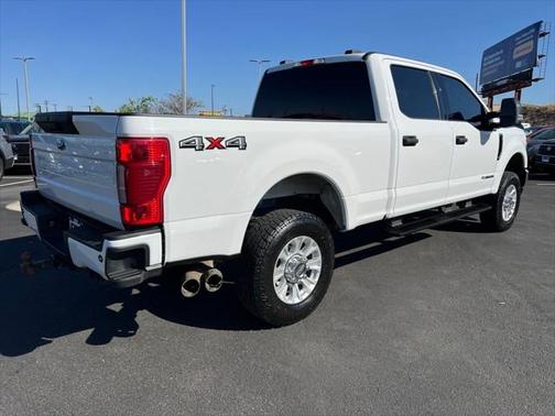 2020 Ford F-250 XLT