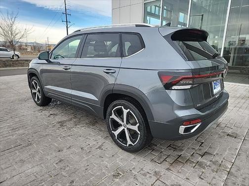 2025 Volkswagen Taos 1.5T SEL