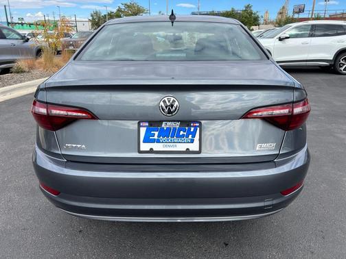 2021 Volkswagen Jetta 1.4T S