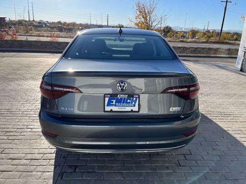 2021 Volkswagen Jetta 1.4T S