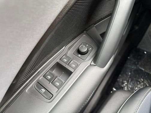 2026 Volkswagen Tiguan 2.0T SE 4MOTION