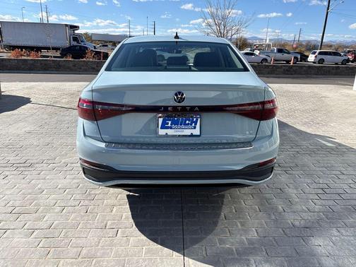 2026 Volkswagen Jetta 1.4T SE