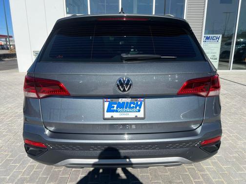 2022 Volkswagen Taos 1.5T S