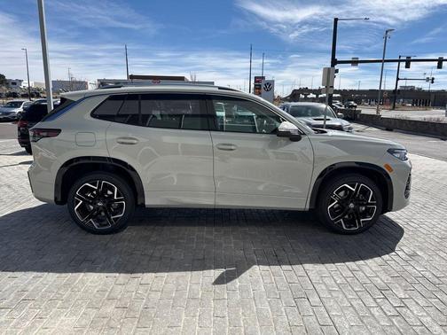 2026 Volkswagen Tiguan 2.0T SEL R-Line 4MOTION