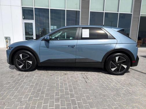 2025 Hyundai IONIQ 5 SE