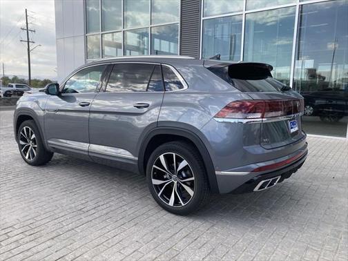 2025 Volkswagen Atlas Cross Sport 2.0T SEL Premium