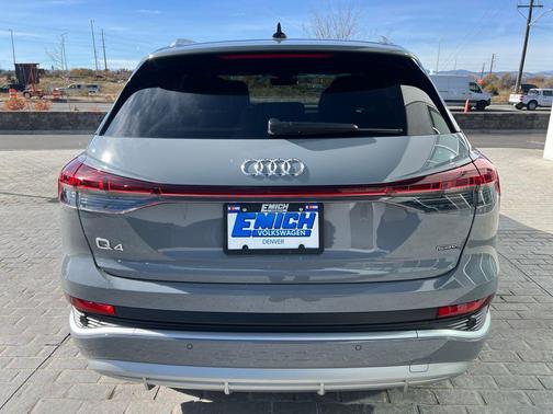 2024 Audi Q4 e-tron Premium Plus 55 quattro