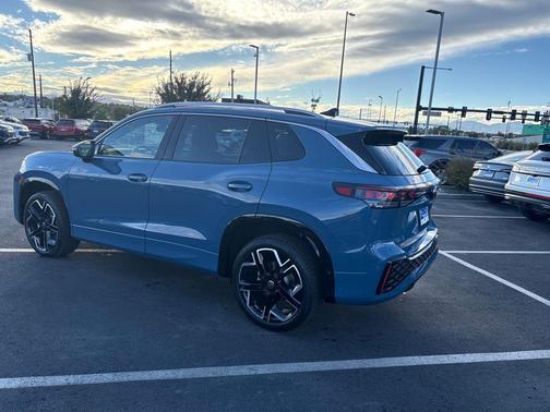 2025 Volkswagen Tiguan 2.0T SEL R-Line 4MOTION